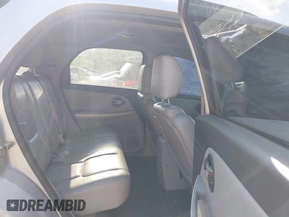 ✅ 2005 Chevrolet Equinox LT • VIN: 2CNDL73F156112382 • Лот: 42616750. Опубликован ранее на IAAI с пробегом 123 717 миль. Бесплатный доступ к архиву аукционных продаж из США и подробный отчёт об истории автомобиля на DreamBid. Изображение 8.