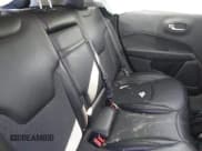 ✅ 2019 Jeep Compass Latitude • VIN: 3C4NJDBB9KT724350 • Lot: 43427895. Listed on IAAI with Not provided. Free auction sales archive from the USA and detailed vehicle history report at DreamBid. Image 8.