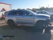 ✅ 2015 Jeep Grand Cherokee Overland • VIN: 1C4RJFCG5FC157188 • Лот: 43490640. Опубликован ранее на IAAI с пробегом 187 946 миль. Бесплатный доступ к архиву аукционных продаж из США и подробный отчёт об истории автомобиля на DreamBid. Изображение 14.