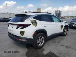 ✅ 2022 Hyundai Tucson SEL • VIN: 5NMJBCAE4NH092652 • Lot: 72942333. Wystawiony na Copart z przebiegiem Nie podano. Bezpłatny archiwum sprzedaży aukcyjnych z USA i szczegółowy raport historii pojazdu na DreamBid. Zdjęcie 3.