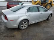 ✅ 2012 Chevrolet Malibu 1LT • VIN: 1G1ZC5E01CF207138 • Lot: 79412344. Wystawiony na Copart z przebiegiem 225 022 mil. Bezpłatny archiwum sprzedaży aukcyjnych z USA i szczegółowy raport historii pojazdu na DreamBid. Zdjęcie 3.