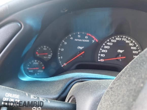 ✅ 2003 Chevrolet Corvette • VIN: 1G1YY22G035101783 • Лот: 41891522. Опубликован ранее на IAAI с пробегом Не указан. Бесплатный доступ к архиву аукционных продаж из США и подробный отчёт об истории автомобиля на DreamBid. Изображение 16.