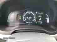 2018 Hyundai Ioniq SEL с VIN KMHC75LC7JU060648, выставлен на аукционе Copart как лот 76534274 с пробегом 87 098 миль миль и Списание • Salvage title. История ставок и продаж доступна на DreamBid. Изображение 9.