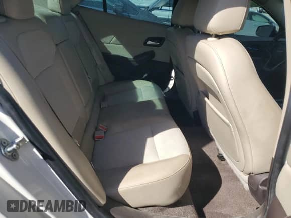 2013 Chevrolet Malibu LT с VIN 1G11C5SA5DF355790, выставлен на аукционе Copart как лот 85359835 с пробегом 151 356 миль миль и Списание • Salvage title. История ставок и продаж доступна на DreamBid. Изображение 10.