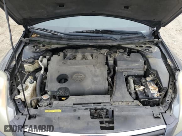 ✅ 2009 Nissan Altima SE • VIN: 1N4BL21E79N424917 • Lot: 81311045. Wystawiony na Copart z przebiegiem 220 360 mil. Bezpłatny archiwum sprzedaży aukcyjnych z USA i szczegółowy raport historii pojazdu na DreamBid. Zdjęcie 11.