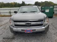 ✅ 2009 Chevrolet Silverado 1500 Work Truck • VIN: 1GCEK14079Z140877 • Lot: 85337695. Listed on Copart with 208,642 mi. Free auction sales archive from the USA and detailed vehicle history report at DreamBid. Image 5.