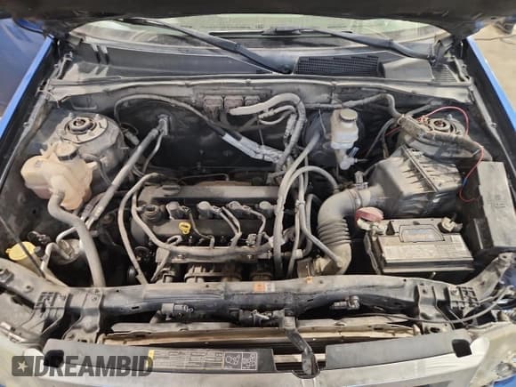 ✅ 2011 Ford Escape XLS • VIN: 1FMCU0C74BKC04507 • Лот: 92384935. Опубликован ранее на Copart с пробегом 262 099 миль. Бесплатный доступ к архиву аукционных продаж из США и подробный отчёт об истории автомобиля на DreamBid. Изображение 11.