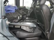 ✅ 2024 Jeep Wrangler Sahara • VIN: 1C4PJXENXRW158249 • Lot: 85922385. Listed on Copart with 29,213 mi. Free auction sales archive from the USA and detailed vehicle history report at DreamBid. Image 10.