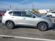 ✅ 2014 Nissan Rogue SV • VIN: 5N1AT2MT5EC864863 • Lot: 43611166. Listed on IAAI with 57,961 mi. Free auction sales archive from the USA and detailed vehicle history report at DreamBid. Image 14.