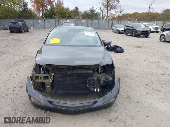 ✅ 2016 Acura ILX • VIN: 19UDE2F3XGA011612 • Lot: 43528815. Listed on IAAI with 48,050 mi. Free auction sales archive from the USA and detailed vehicle history report at DreamBid. Image 13.