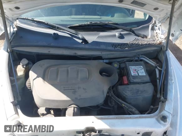 ✅ 2011 Chevrolet HHR LS • VIN: 3GNBAAFW7BS580843 • Lot: 41947844. Listed on IAAI with 209,498 mi. Free auction sales archive from the USA and detailed vehicle history report at DreamBid. Image 10.