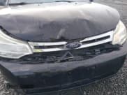 ✅ 2010 Ford Focus SE • VIN: 1FAHP3FN1AW108974 • Лот: 41208950. Опубликован ранее на IAAI с пробегом 146 536 миль. Бесплатный доступ к архиву аукционных продаж из США и подробный отчёт об истории автомобиля на DreamBid. Изображение 6.