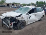 ✅ 2022 Subaru Impreza • VIN: 4S3GTAB68N3719516 • Lot: 42326537. Listed on IAAI with 31,074 mi. Free auction sales archive from the USA and detailed vehicle history report at DreamBid. Image 18.