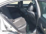 ✅ 2015 Lexus GS 350 • VIN: JTHBE1BL9FA006100 • Lot: 43277868. Wystawiony na IAAI z przebiegiem 126 731 mil. Bezpłatny archiwum sprzedaży aukcyjnych z USA i szczegółowy raport historii pojazdu na DreamBid. Zdjęcie 8.