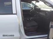 ✅ 2023 Chevrolet Colorado 2WD Work Truck • VIN: 1GCGSBEC5P1154845 • Lot: 43859881. Listed on IAAI with 22,063 mi. Free auction sales archive from the USA and detailed vehicle history report at DreamBid. Image 5.