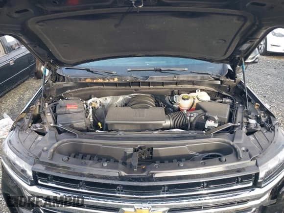 ✅ 2022 Chevrolet Tahoe LT • VIN: 1GNSKNKD0NR357091 • Лот: 43676022. Опубликован ранее на IAAI с пробегом 17 364 миль. Бесплатный доступ к архиву аукционных продаж из США и подробный отчёт об истории автомобиля на DreamBid. Изображение 10.