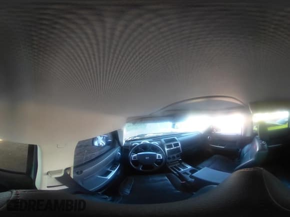 ✅ 2007 Dodge Nitro R/T • VIN: 1D8GT58647W727078 • Lot: 43650970. Listed on IAAI with Not provided. Free auction sales archive from the USA and detailed vehicle history report at DreamBid. Image 18.