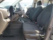 ✅ 2021 Hyundai Venue SE • VIN: KMHRB8A33MU096516 • Lot: 57664065. Listed on Copart with 14,160 mi. Free auction sales archive from the USA and detailed vehicle history report at DreamBid. Image 7.