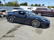 ✅ 2019 Porsche 911 Turbo • VIN: WP0AD2A99KS140959 • Lot: 60189125. Listed on Copart with 15,223 mi. Free auction sales archive from the USA and detailed vehicle history report at DreamBid. Image 4.