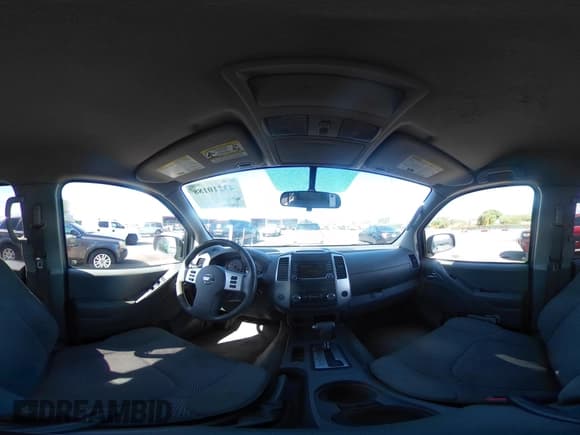 ✅ 2018 Nissan Frontier SV • VIN: 1N6AD0ER0JN722506 • Lot: 43210188. Listed on IAAI with 79,585 mi. Free auction sales archive from the USA and detailed vehicle history report at DreamBid. Image 18.