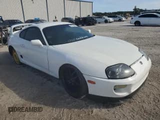 ✅ 1997 Toyota Supra • VIN: JT2DD82A4V0038759 • Лот: 86114544. Опубликован ранее на Copart с пробегом Не указан. Бесплатный доступ к архиву аукционных продаж из США и подробный отчёт об истории автомобиля на DreamBid. Изображение 4.