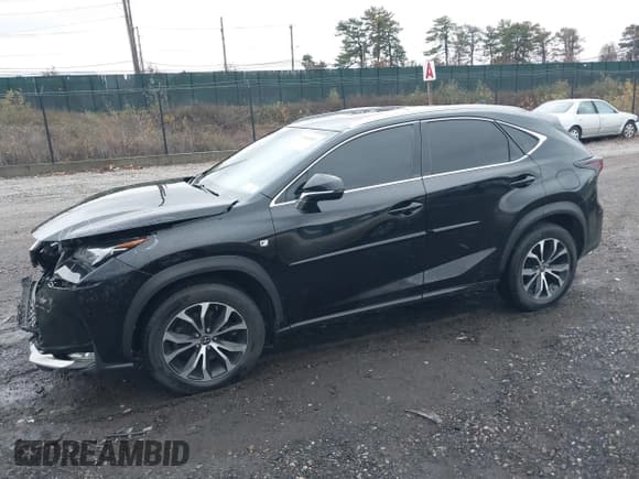 ✅ 2017 Lexus NX 200t • VIN: JTJBARBZ8H2109678 • Lot: 43668981. Wystawiony na IAAI z przebiegiem 109 498 mil. Bezpłatny archiwum sprzedaży aukcyjnych z USA i szczegółowy raport historii pojazdu na DreamBid. Zdjęcie 14.