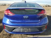 ✅ 2022 Hyundai Ioniq SE • VIN: KMHC75LC2NU273559 • Лот: 86311514. Опубликован ранее на Copart с пробегом 31 482 миль. Бесплатный доступ к архиву аукционных продаж из США и подробный отчёт об истории автомобиля на DreamBid. Изображение 6.