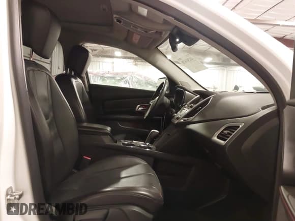 ✅ 2015 GMC Terrain SLT • VIN: 2GKFLYEK7F6271880 • Lot: 41292678. Wystawiony na IAAI z przebiegiem 79 758 mil. Bezpłatny archiwum sprzedaży aukcyjnych z USA i szczegółowy raport historii pojazdu na DreamBid. Zdjęcie 5.