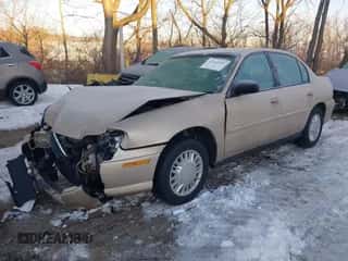 2003 Chevrolet Malibu z VIN 1G1ND52J03M665399, wystawiony jako IAAI lot #41363185 z przebiegiem 88 217 mil mil oraz . Historia ofert i sprzedaży dostępna na DreamBid. Obrazek 2.