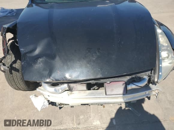 ✅ 2010 Nissan 370Z Touring • VIN: JN1AZ4EH6AM504341 • Лот: 71792594. Опубликован ранее на Copart с пробегом Не указан. Бесплатный доступ к архиву аукционных продаж из США и подробный отчёт об истории автомобиля на DreamBid. Изображение 11.