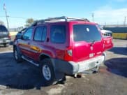 ✅ 2002 Nissan Xterra XE • VIN: 5N1ED28Y62C556312 • Lot: 43723622. Wystawiony na IAAI z przebiegiem 112 393 mil. Bezpłatny archiwum sprzedaży aukcyjnych z USA i szczegółowy raport historii pojazdu na DreamBid. Zdjęcie 6.