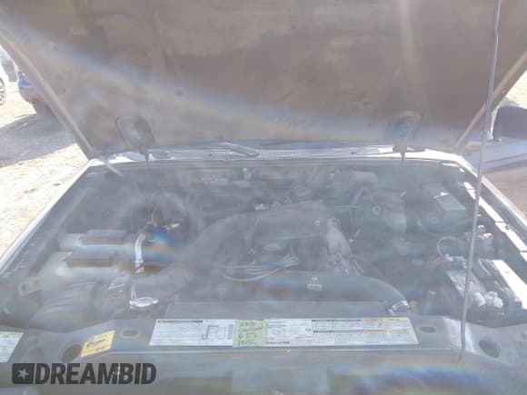 ✅ 1999 Ford Ranger XL • VIN: 1FTYR14C5XPA34391 • Lot: 43917196. Wystawiony na IAAI z przebiegiem 132 002 mil. Bezpłatny archiwum sprzedaży aukcyjnych z USA i szczegółowy raport historii pojazdu na DreamBid. Zdjęcie 10.