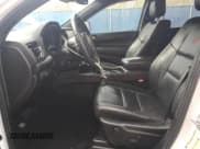 ✅ 2023 Dodge Durango R/T Plus • VIN: 1C4SDJCT2PC571555 • Lot: 90507875. Wystawiony na Copart z przebiegiem 81 005 mil. Bezpłatny archiwum sprzedaży aukcyjnych z USA i szczegółowy raport historii pojazdu na DreamBid. Zdjęcie 7.