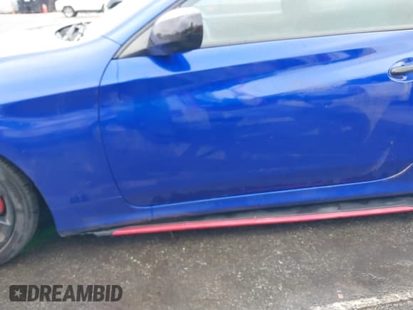 ✅ 2013 Hyundai Genesis Coupe 2.0T • VIN: KMHHT6KD6DU081190 • Lot: 42697877. Wystawiony na IAAI z przebiegiem 152 023 mil. Bezpłatny archiwum sprzedaży aukcyjnych z USA i szczegółowy raport historii pojazdu na DreamBid. Zdjęcie 18.