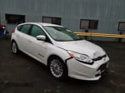 ✅ 2015 Ford Focus Electric • VIN: 1FADP3R41FL232835 • Лот: 70969312. Опубликован ранее на Copart с пробегом 39 606 миль. Бесплатный доступ к архиву аукционных продаж из США и подробный отчёт об истории автомобиля на DreamBid. Изображение 11.