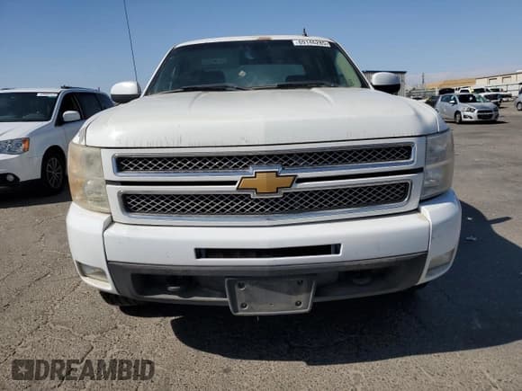 ✅ 2012 Chevrolet Silverado 1500 LTZ • VIN: 3GCPKTE74CG179112 • Лот: 69146285. Опубликован ранее на Copart с пробегом 339 211 миль. Бесплатный доступ к архиву аукционных продаж из США и подробный отчёт об истории автомобиля на DreamBid. Изображение 5.