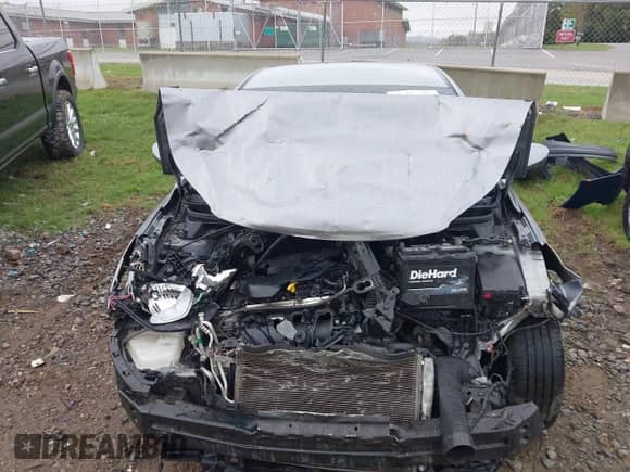 2014 Hyundai Elantra SE z VIN KMHDH4AE3EU094351, wystawiony jako IAAI lot #43397908 z przebiegiem 127 420 mil mil oraz . Historia ofert i sprzedaży dostępna na DreamBid. Obrazek 13.