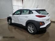 ✅ 2020 Hyundai Kona Essential • VIN: KM8K1CAA8LU415493 • Лот: 85594234. Опубликован ранее на Copart с пробегом 91 373 миль. Бесплатный доступ к архиву аукционных продаж из США и подробный отчёт об истории автомобиля на DreamBid. Изображение 2.