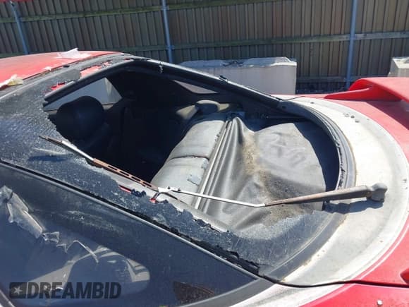 ✅ 1992 Mitsubishi 3000 GT • VIN: JA3XD64BXNY016571 • Лот: 43244259. Опубликован ранее на IAAI с пробегом 125 618 миль. Бесплатный доступ к архиву аукционных продаж из США и подробный отчёт об истории автомобиля на DreamBid. Изображение 6.