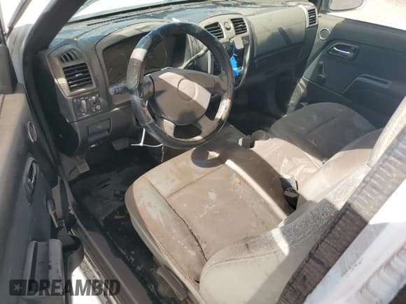 ✅ 2009 Chevrolet Colorado 1LT • VIN: 1GCCS199098151515 • Лот: 78998474. Опубликован ранее на Copart с пробегом Не указан. Бесплатный доступ к архиву аукционных продаж из США и подробный отчёт об истории автомобиля на DreamBid. Изображение 8.