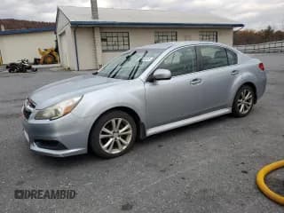 ✅ 2013 Subaru Legacy Premium • VIN: 4S3BMBH66D3042100 • Lot: 91323575. Wystawiony na Copart z przebiegiem 109 066 mil. Bezpłatny archiwum sprzedaży aukcyjnych z USA i szczegółowy raport historii pojazdu na DreamBid. Zdjęcie 1.