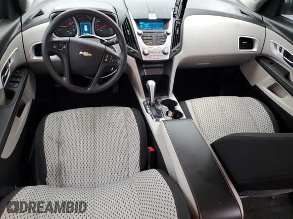 ✅ 2013 Chevrolet Equinox LS • VIN: 2GNALBEK2D6381372 • Лот: 75486974. Опубликован ранее на Copart с пробегом 119 401 миль. Бесплатный доступ к архиву аукционных продаж из США и подробный отчёт об истории автомобиля на DreamBid. Изображение 8.