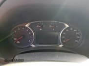 ✅ 2021 GMC Terrain SLE • VIN: 3GKALMEV2ML310851 • Лот: 91435295. Опубликован ранее на Copart с пробегом 99 999 миль. Бесплатный доступ к архиву аукционных продаж из США и подробный отчёт об истории автомобиля на DreamBid. Изображение 9.