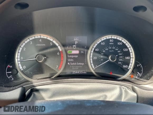 ✅ 2017 Lexus NX 200t • VIN: JTJBARBZ8H2111463 • Лот: 42381527. Опубликован ранее на IAAI с пробегом 254 433 миль. Бесплатный доступ к архиву аукционных продаж из США и подробный отчёт об истории автомобиля на DreamBid. Изображение 7.