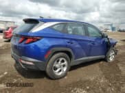 ✅ 2024 Hyundai Tucson SE • VIN: 5NMJACDE6RH299936 • Lot: 57892185. Wystawiony na Copart z przebiegiem 21 227 mil. Bezpłatny archiwum sprzedaży aukcyjnych z USA i szczegółowy raport historii pojazdu na DreamBid. Zdjęcie 3.