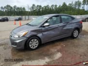 ✅ 2016 Hyundai Accent SE • VIN: KMHCT4AE0GU107053 • Лот: 68497874. Опубликован ранее на Copart с пробегом 95 158 миль. Бесплатный доступ к архиву аукционных продаж из США и подробный отчёт об истории автомобиля на DreamBid. Изображение 1.