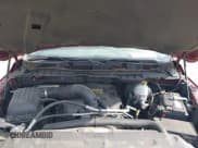 ✅ 2013 Ram 1500 Express • VIN: 1C6RR6FTXDS587259 • Lot: 43648018. Wystawiony na IAAI z przebiegiem 276 934 mil. Bezpłatny archiwum sprzedaży aukcyjnych z USA i szczegółowy raport historii pojazdu na DreamBid. Zdjęcie 10.