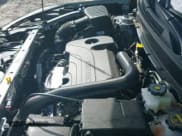 ✅ 2024 GMC Terrain Denali • VIN: 3GKALXEG5RL233855 • Lot: 43170118. Listed on IAAI with 12,684 mi. Free auction sales archive from the USA and detailed vehicle history report at DreamBid. Image 21.