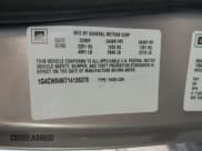 ✅ 2001 Buick Park Avenue • VIN: 1G4CW54K714136278 • Lot: 42595183. Listed on IAAI with 167,928 mi. Free auction sales archive from the USA and detailed vehicle history report at DreamBid. Image 9.