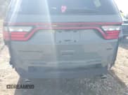 ✅ 2021 Dodge Durango GT Plus • VIN: 1C4RDHDG4MC882179 • Лот: 40960672. Опубликован ранее на IAAI с пробегом 50 443 миль. Бесплатный доступ к архиву аукционных продаж из США и подробный отчёт об истории автомобиля на DreamBid. Изображение 6.